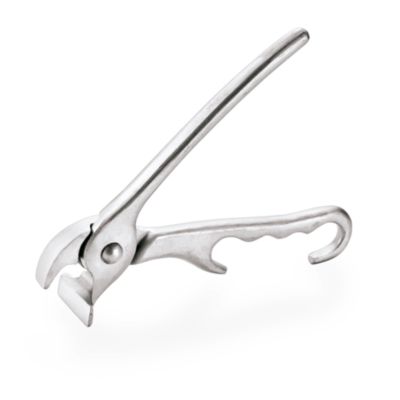Pince à pizza en Aluminium L 200 mm - Was Germany