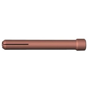 Pince porte électrode 2,4mm pour torches TIG SR17/18/26 - THERMACUT - PG000901