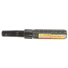 Pince porte-électrode MASTER 400A/500 A - SOUDO METAL - 1018