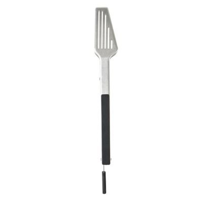 Pince pour barbecue en acier inoxydable GoodHome