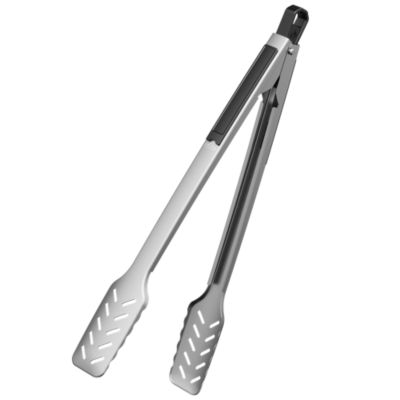 Pince pour barbecue en acier inoxydable Napoleon Pro