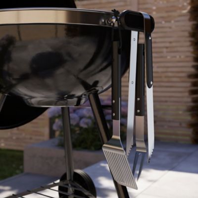 Pince pour barbecue GoodHome