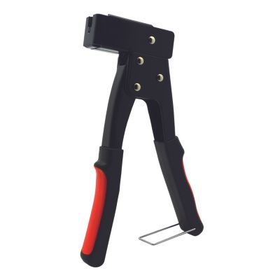 Pince pour chevilles métalliques dans plaque de plâtre