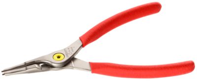 Pince pour circlips extérieurs à becs droits capacité 16-60mm 180mm - FACOM - 177A.18