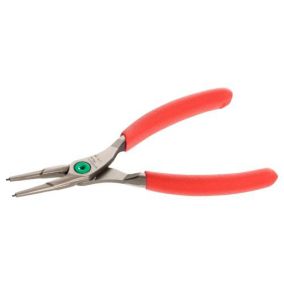 Pince pour Circlips intérieurs à becs droits capacité 8-13mm longueur 140mm - FACOM - 179A.9