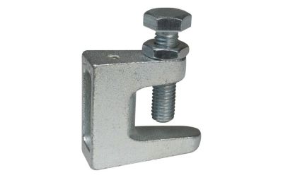 Pince pour poutrelle modèle C M10 B 54mm R M12