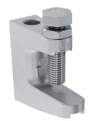 Pince à poutrelle TKL L9 - FISCHER - 77605