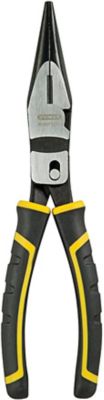 Pince power Stanley Fatmax, 3 pièces