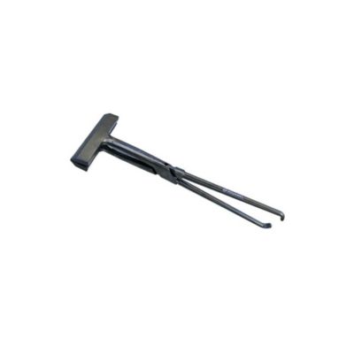 Pince à relever droite 200mm - JOUANEL - PIR20