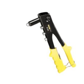 Pince à rivet 270mm STANLEY / Pince d'électricien: pince coupante, à dénuder...