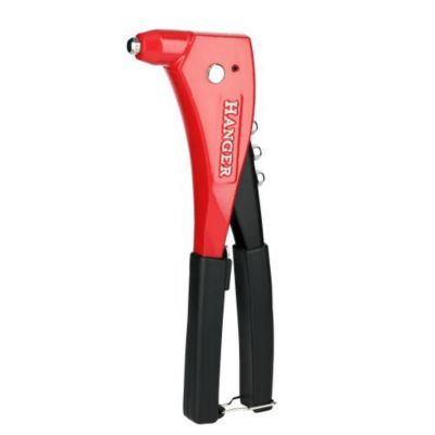 Pince à riveter + 48 rivets - HANGER - 110200