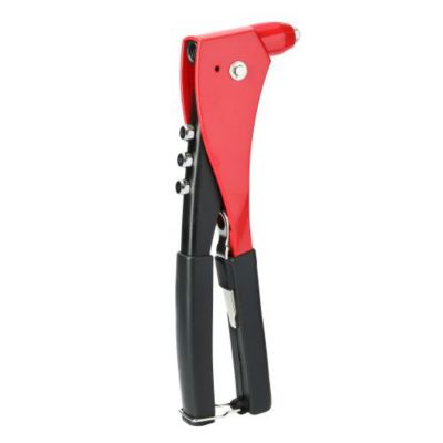 Pince à riveter + 48 rivets - HANGER - 110200