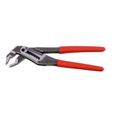 Pince ROGRIP M 10'' 1K 252mm - ROTHENBERGER - 1000002699