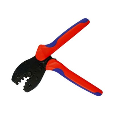 Pince à sertir MC4 pour câble PV 2,5-4,0-6,0mm2