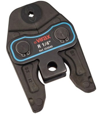 Couvercle supérieur jeu de direction FSA Orbit CF/IS 1 1/8 carbone