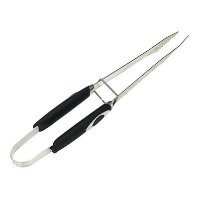 Pince softgrip Blooma pour barbecue