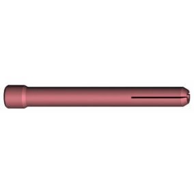 Pince étau montage court 2,4mm pour torches TIG SRL 17/18/26 - THERMACUT - 4910N24S