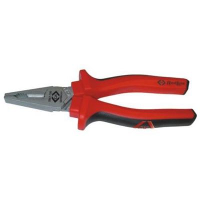 Pince universelle 160 mm T3867 6 - qualité PREMIUM, DIN ISO 5746