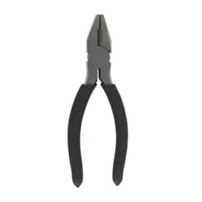 Pince universelle 160mm Acier au carbone