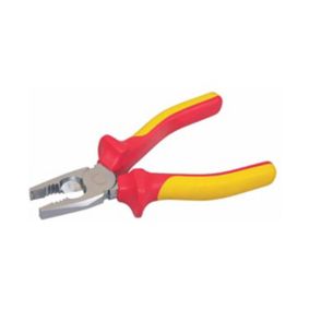 Pince universelle isolée Stanley 200 mm
