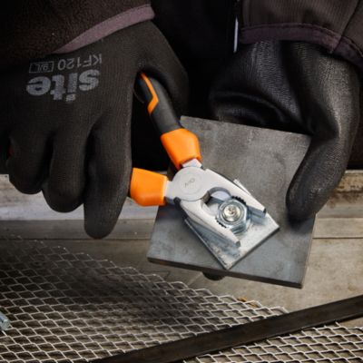 Pince universelle Magnusson 160mm Acier au chrome vanadium