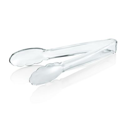 Pince utilitaire en Polycarbonate cristallin L 225 mm - Lot de 6 - Was Germany