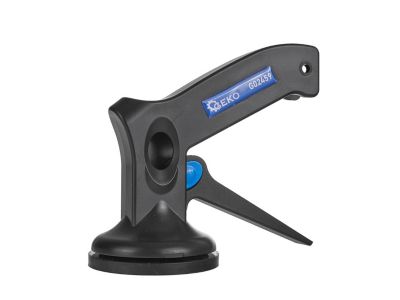 Pince Ventouse À Une Main Pour Surfaces Délicates 70 Mm 8 Kg