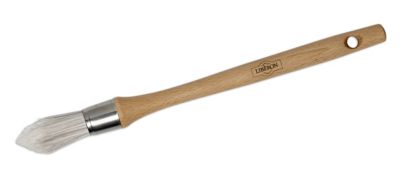 Pinceau à rechampir 28 mm Libéron pour toutes peintures