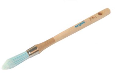 Pinceau à rechampir Aqua 18 mm Nespoli