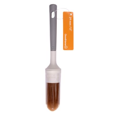 Pinceau à rechampir bois et métal GoodHome 29mm