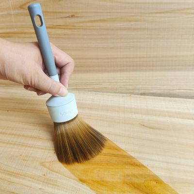 NESPOLI Pinceau A Rechampir Pro 'glycéro' - Outils D'application Et Traitement Des Murs - Achat