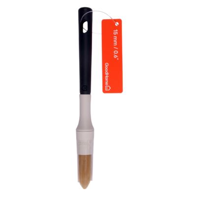 Pinceau à rechampir mur et plafond GoodHome 15mm