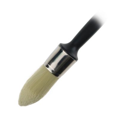 Pinceau à rechampir toutes peintures 29mm