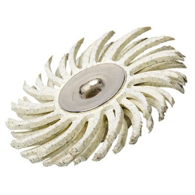Pinceau abrasif détail SpeedClic EZ (472S) Dremel