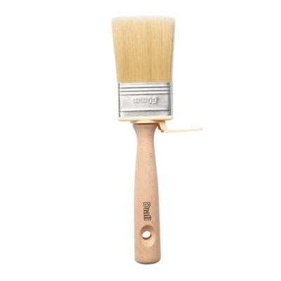 Pinceau bloc DIALL poils mixtes 50 mm