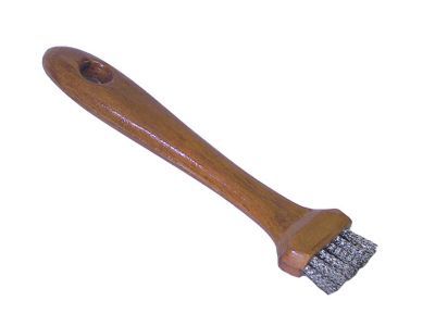 Pinceau brosse bronze brosse bassine Tampicos Gerlon