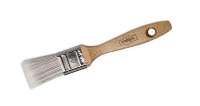 Pinceau plat 30 mm Libéron pour toutes peintures