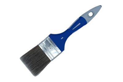 Pinceau plat bi-matière lasure OFG Savy T40