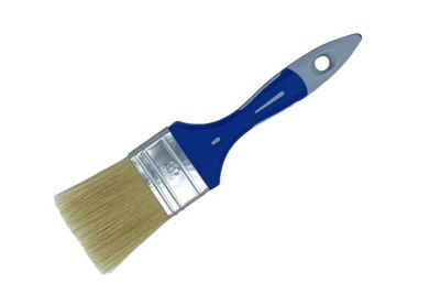 Pinceau plat bi-matière toutes peintures OFG Savy T42