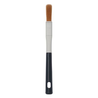 Pinceau plat bois et métal GoodHome 13mm