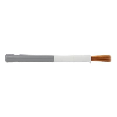 Pinceau plat bois et métal GoodHome 13mm
