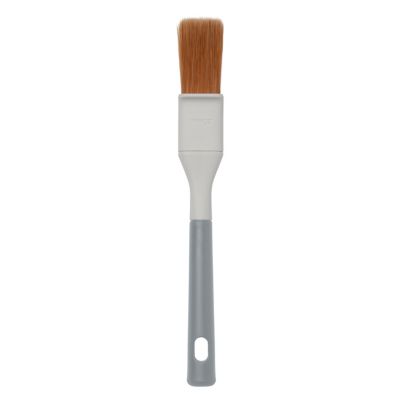 Pinceau plat bois et métal GoodHome 25mm