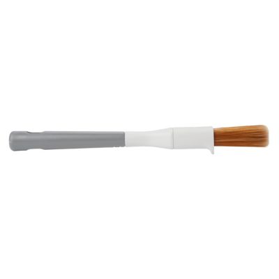 Pinceau plat bois et métal GoodHome 25mm