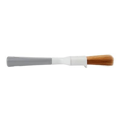 Pinceau plat bois et métal GoodHome 50mm