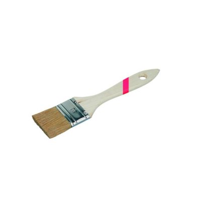 Pinceau plat ECO NESPOLI GROUP - NESPOLI FRANCE Beige 30