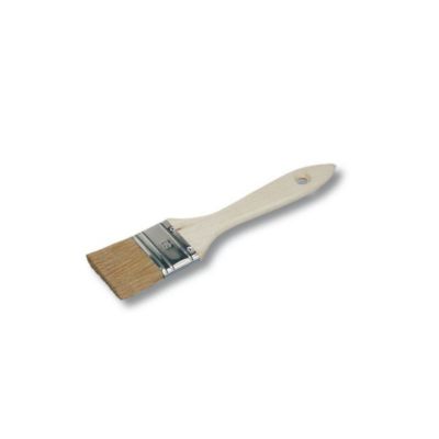 Pinceau plat ECO NESPOLI GROUP - NESPOLI FRANCE Beige 30