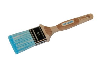 Pinceau plat Fibres Fillpro Aqua 50 mm Nespoli