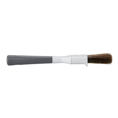 Pinceau plat huile, vernis et lasure GoodHome 40mm
