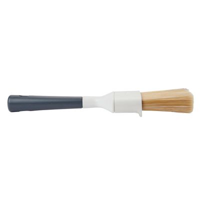 Pinceau plat mur et plafond GoodHome 80mm