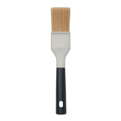Pinceau plat murs et plafonds GoodHome 40 mm